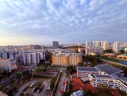 Blk 351 Amk Heights (Ang Mo Kio), HDB 4 Rooms #539821021